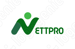 NettPro Logo